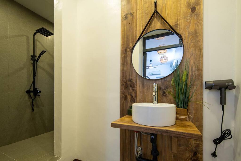 Entireplace*2Br/Bathtub/Supercenter*New* Hanói Exterior foto